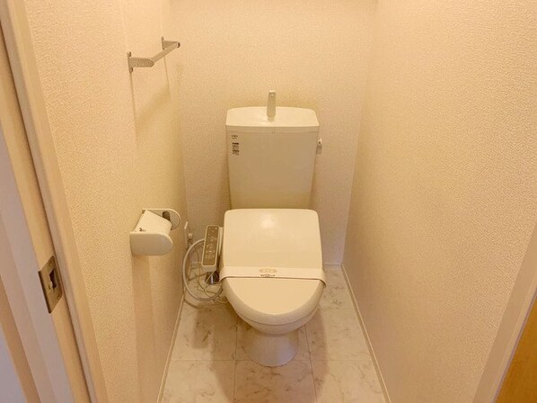 ベルフォンティーヌの物件内観写真